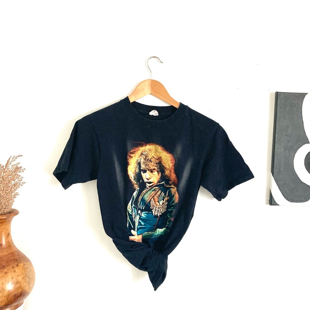 Neil Diamond Graphic Concert T-shirt